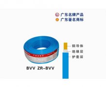 BVV ZR-BVV珠江电缆