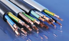 【珠江电缆】变频电缆和电力电缆的区别