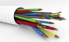 环保电缆应满足三个主要条件